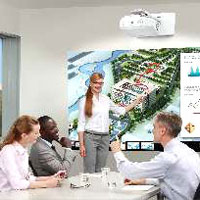 Interactive Boards