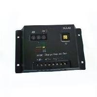 Solar Battery Charge Controller
