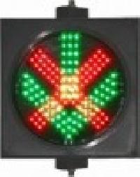 Lane Control Signal Light