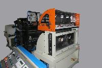 Blank Punching Machine, Printing Machines