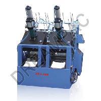 Automatic Paper Plate Forming Machine