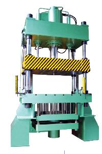 hydraulic press machine