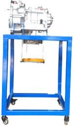 Automatic Transmission Teaching Stand