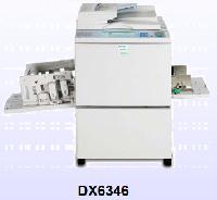 Digital Duplicator (DX6346)