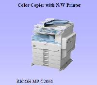 Photocopier Machine (C2051)