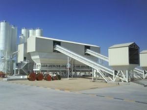Concrete Plants Concrete Plants