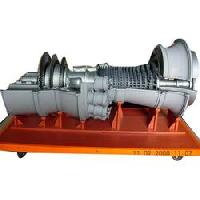 Training Model Of Assembly