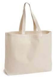 canvas bags