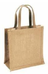 Jute Shopping Bags