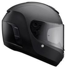 BLUETOOTH FULL FACE HELMET