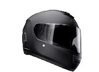 Momentum Lite Bluetooth Integrated Full-Face Helmet