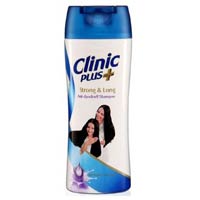 clinic plus shampoo