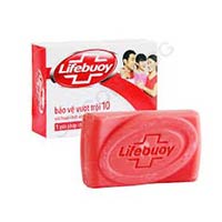 Lifebuoy Bathing Soap