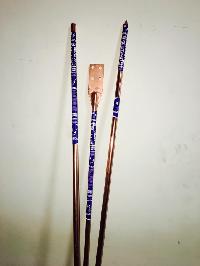 Remedies copper bonded rod