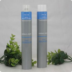 Aluminum Pharmaceutical Packaging Tube