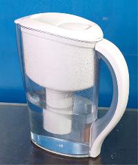 Alkaline Water Filter Jug