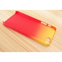 Oil Injection Iphone 5 Case