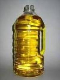 used cooking oil