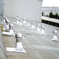 Roof Air Ventilators