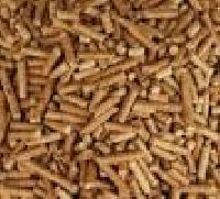 Pine Wood Pellets