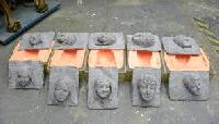 metal casting molds