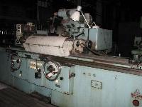 Grinding & Milling Tools & Machinery