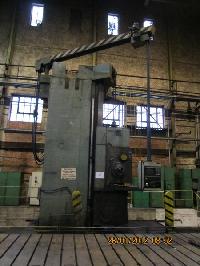 Floor Boring Machine
