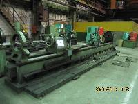 Universal Lathe