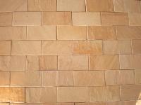 Sandstone Split Panels