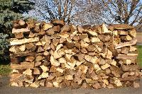 Dry Firewood