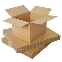 Corrugated Cardboard Boxes