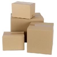 Corrugated Carton Box