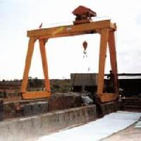 gantry crane