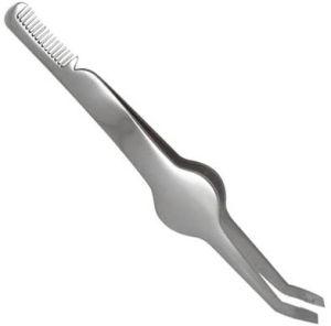 Angel Tweezer With Comb