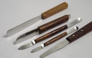 Orthopedic Equipment & Supplies