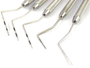 Dental Probes