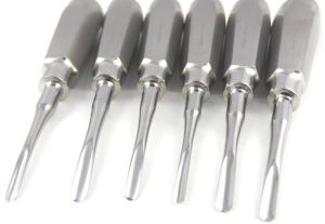 Dental Root Elevators