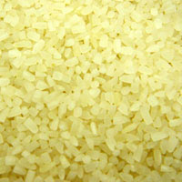 Indian Parboiled Broken Rice