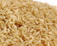 Long Grain Parboiled Brown Rice