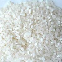 Raw Broken Sortex Rice (100%)