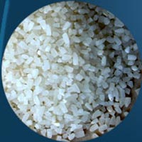 Raw White Broken Rice