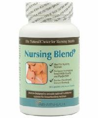 Nursing Blend Supplement