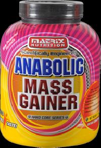 Anabolic mass gainer in india