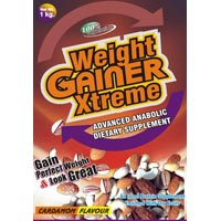 Matrix Nutrition Weight Gainer Xtreme