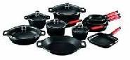 Induction Cookware Set