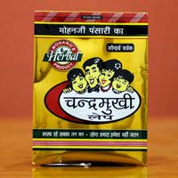 Chandramukhi Anti Pimple Powder