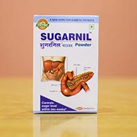 Sugarnil Powder 100gm