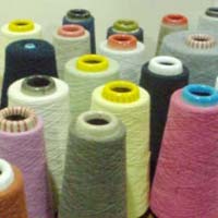 Cotton Melange Yarn