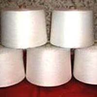 Multi Fold Polyester Cotton Carded & Combed Yarns