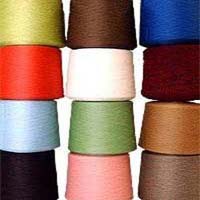 Polyester Viscose Dyed Yarns